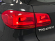 Volkswagen Tiguan Avenue, 2014 года, пробег 136810 км