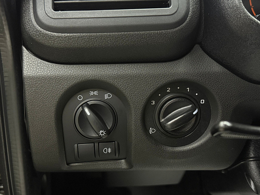 Lada (ВАЗ) Niva Legend, 2024 года, пробег 29 км