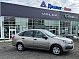 Lada (ВАЗ) Granta, 2021 года, пробег 93193 км