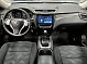 Nissan X-Trail XE+, 2016 года, пробег 178000 км