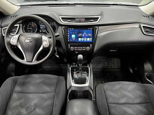 Nissan X-Trail XE+, 2016 года, пробег 178000 км