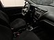 Kia Rio, 2012 года, пробег 172196 км
