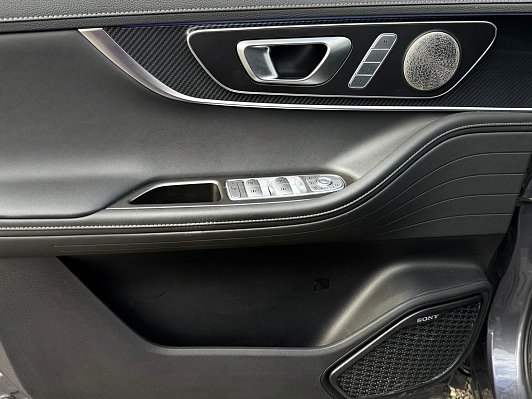 Chery Tiggo 7 Pro Max, 2024 года, пробег 58700 км