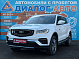 Belgee X70 Luxury 4х4, 2024 года, пробег 18241 км