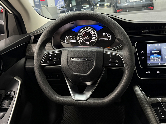 Venucia D60 Plus Elite, 2023 года, пробег 16700 км