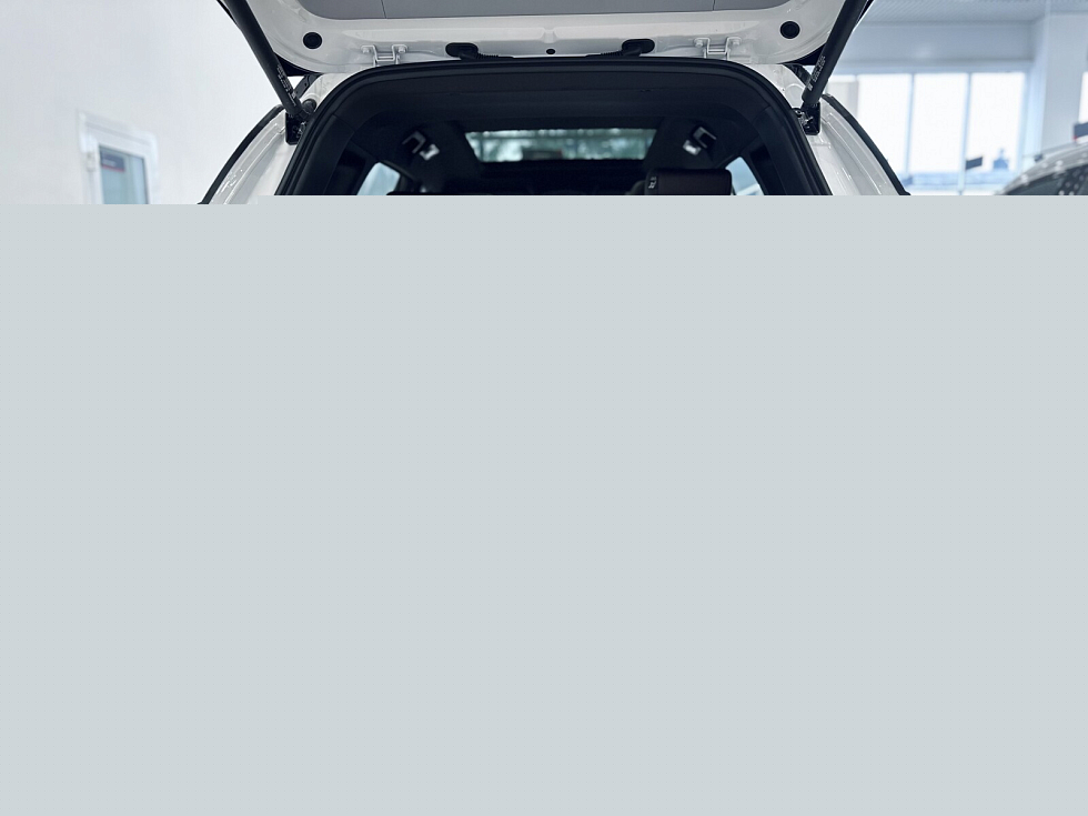 Chery Tiggo 7L Прайм / Prime, белый