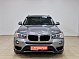 BMW X3, 2014 года, пробег 147805 км