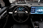 GAC GS8 GX Premium, черный