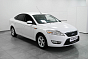 Ford Mondeo Ambiente, 2009 года, пробег 176000 км