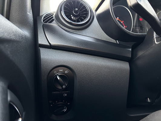 Lada (ВАЗ) Granta #CLUB'24, 2025 года, пробег 17070 км