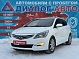 Hyundai Solaris Comfort, 2016 года, пробег 153000 км