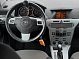 Opel Astra, 2014 года, пробег 233467 км