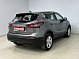 Nissan Qashqai SE, 2019 года, пробег 86317 км