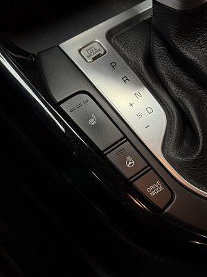 Kia Cerato GT Line, 2021 года, пробег 108000 км