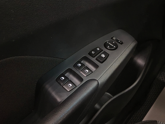 Solaris HS Sportline Comfort + Advanced 1, 2024 года, пробег 53673 км