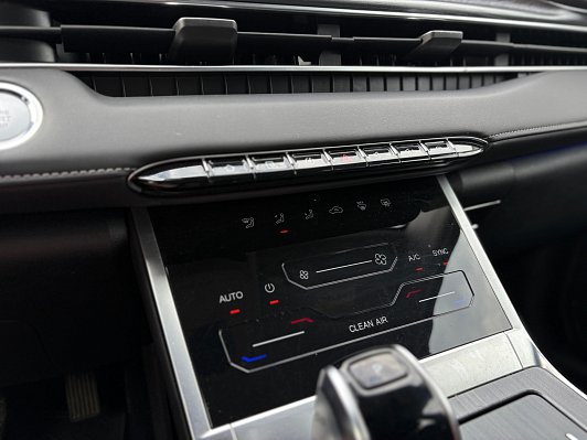 Chery Tiggo 7 Pro Max Ultimate, 2023 года, пробег 33225 км