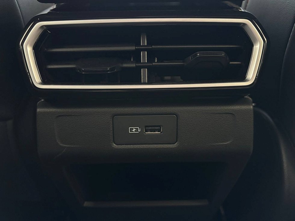 Geely Cityray Спорт, серебряный