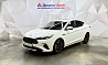 JAC J7 Техно, 2023 года, пробег 71626 км