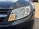 Lada (ВАЗ) Granta Luxe Prestige Glonass 21907-52-235, 2018 года, пробег 145400 км