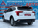 Haval Jolion Оптимум, 2024 года, пробег 12100 км