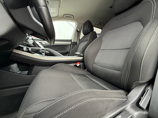 Geely Coolray Comfort, 2022 года, пробег 122904 км