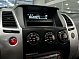 Mitsubishi Pajero Sport Intense, 2011 года, пробег 149786 км