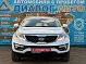 Kia Sportage Luxe, 2012 года, пробег 202300 км