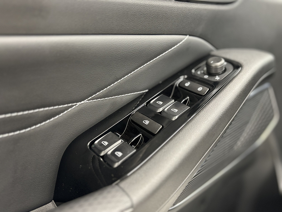 Belgee S50 Prestige, белый