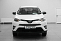 Toyota RAV4, 2015 года, пробег 227000 км