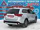 Mitsubishi Outlander Intense+, 2018 года, пробег 148000 км