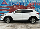 Hyundai Tucson Comfort, 2017 года, пробег 140000 км