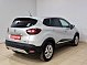 Renault Kaptur Drive, 2017 года, пробег 57616 км