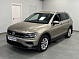 Volkswagen Tiguan, 2018 года, пробег 124000 км