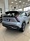 Geely Atlas Люкс, серебряный