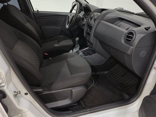 Lada (ВАЗ) Largus Классик, 2023 года, пробег 46000 км