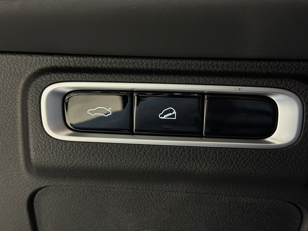 TENET T7 Prime, черный