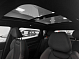 Geely Cityray Флагман, серебряный