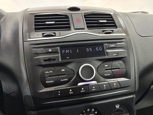 Lada (ВАЗ) Granta Classic Optima, 2022 года, пробег 62005 км