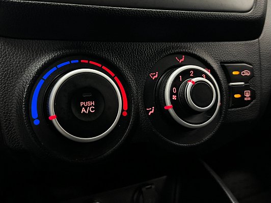 Kia Rio, 2012 года, пробег 172196 км