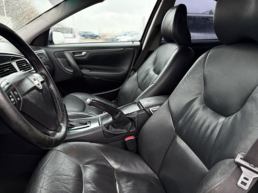 Volvo S60, 2005 года, пробег 325318 км