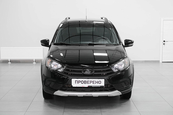 Lada (ВАЗ) Granta Comfort, 2020 года, пробег 72346 км