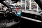 GAC GS8 GX Premium, серебряный