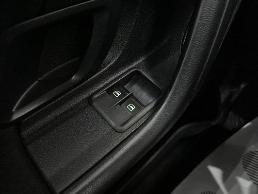 Skoda Fabia Fresh, 2013 года, пробег 137375 км