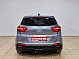 Hyundai Creta Comfort, 2019 года, пробег 107189 км