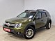 Renault Duster Expression, 2015 года, пробег 195068 км