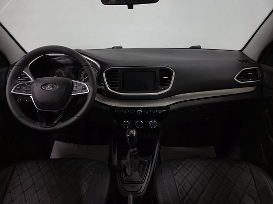 Lada (ВАЗ) Vesta, 2025 года, пробег 26882 км