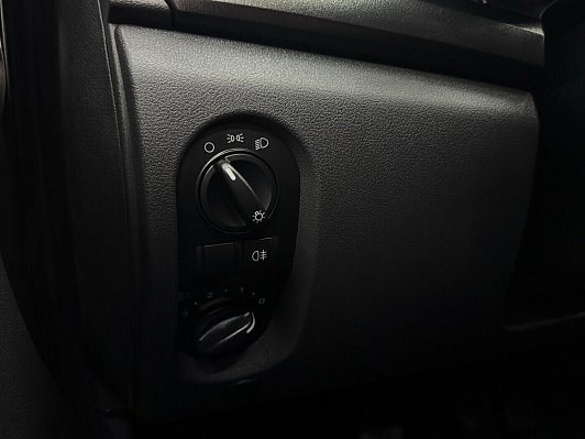 Lada (ВАЗ) Granta Classic Optima, 2025 года, пробег 14659 км