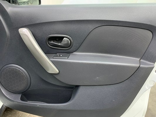 Renault Sandero Special Edition, 2021 года, пробег 112233 км