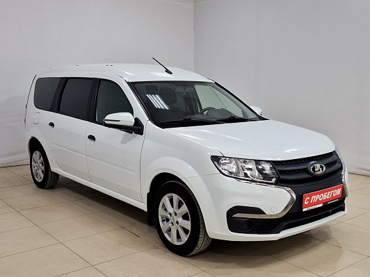 Lada (ВАЗ) Largus Классик, 2023 года, пробег 46000 км