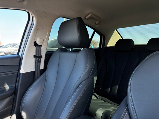 Omoda S5 Classic, 2024 года, пробег 31500 км